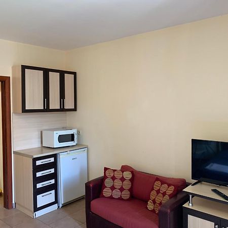 Ps Summer Dreams Apartments Slântsjev Brjag Eksteriør bilde