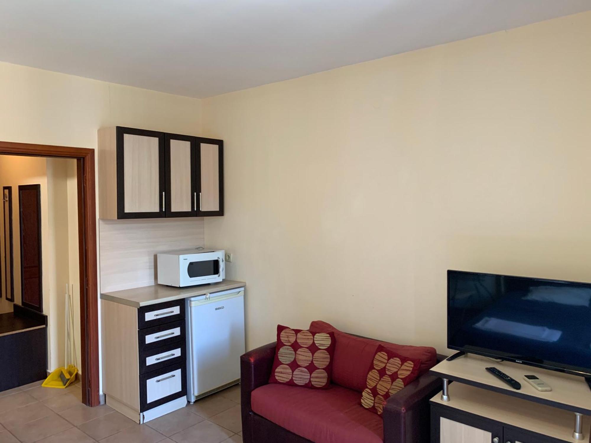 Ps Summer Dreams Apartments Slântsjev Brjag Eksteriør bilde