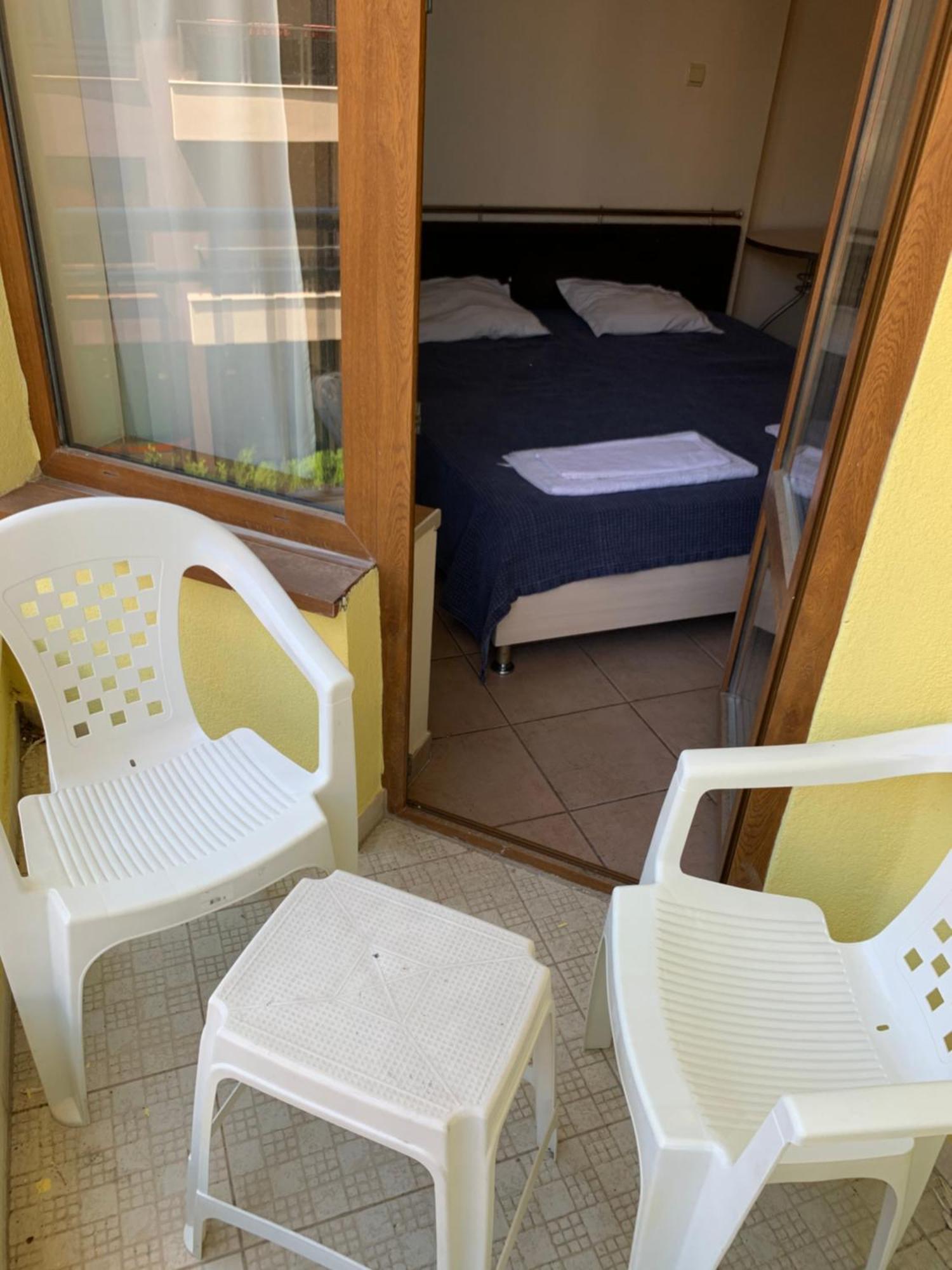 Ps Summer Dreams Apartments Slântsjev Brjag Eksteriør bilde