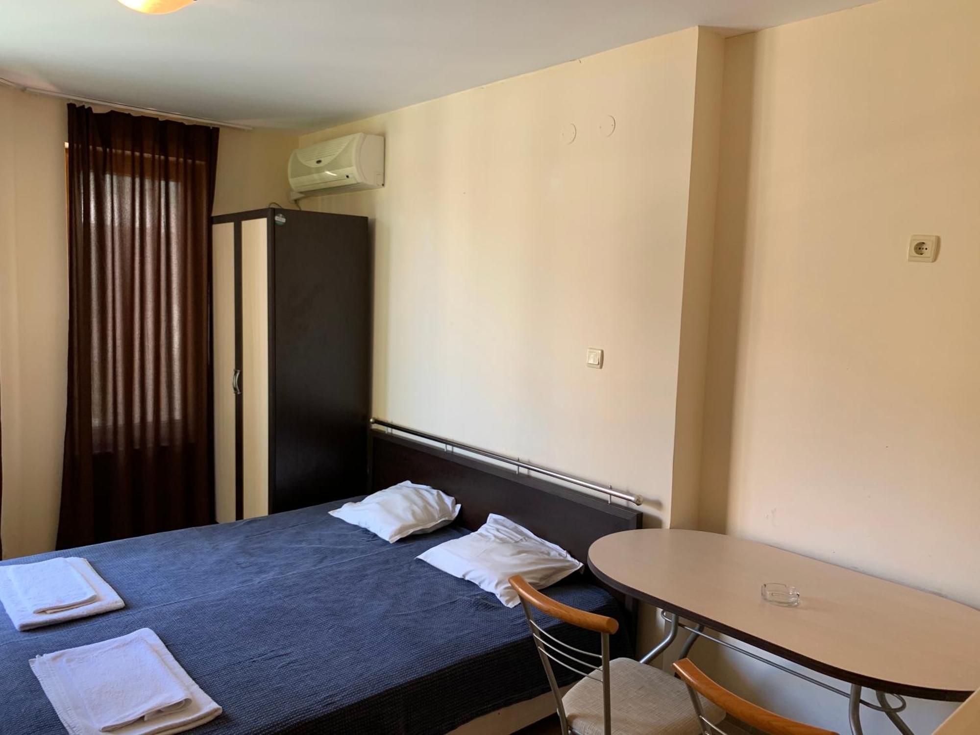 Ps Summer Dreams Apartments Slântsjev Brjag Eksteriør bilde