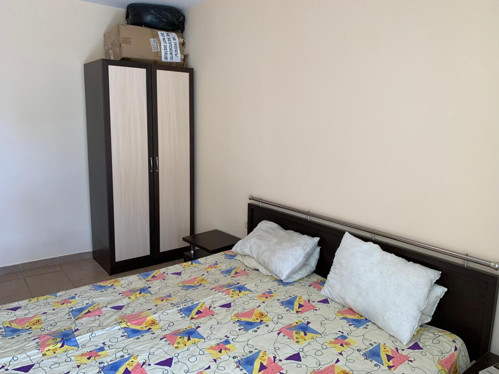 Ps Summer Dreams Apartments Slântsjev Brjag Eksteriør bilde